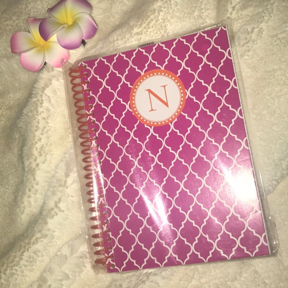 Notebook Set - Picture 2 of 5